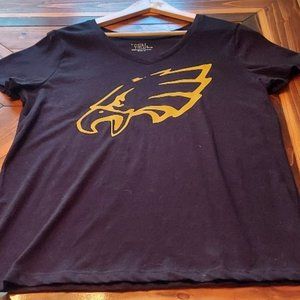 USM Eagles Women's T-Shirt Size L